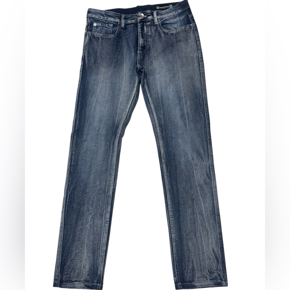 Men’s Sp Essentials Skinny Jeans 32 X 32